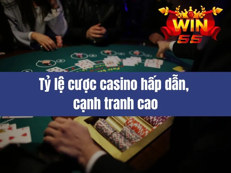 Casino Win55