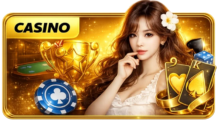 Chơi Casino Win55